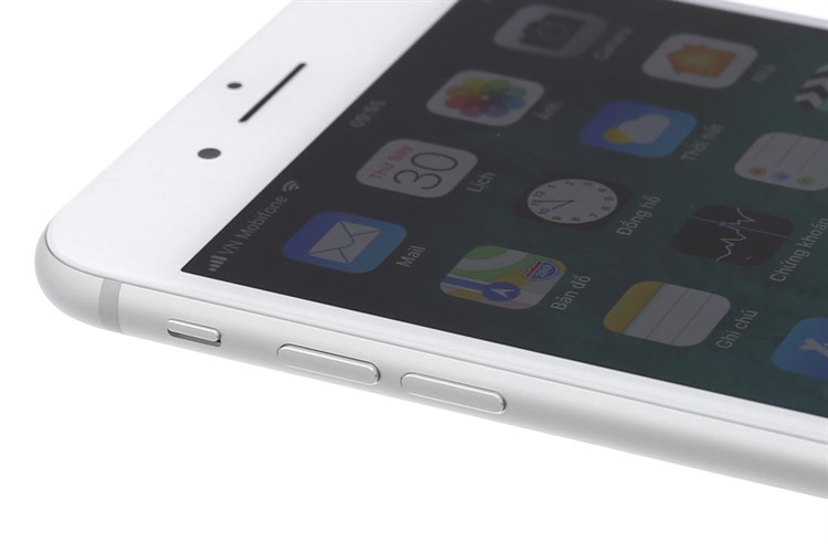 Điện thoại iPhone 8 Plus 64GB Màu Bạc