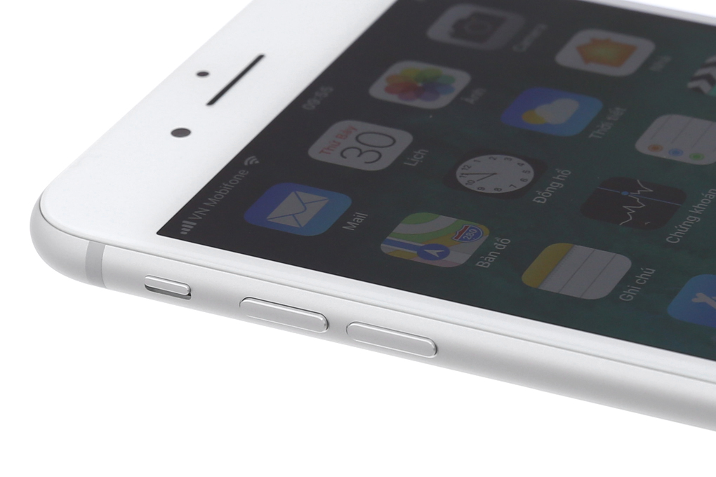 Điện thoại iPhone 8 Plus 64GB Màu Bạc
