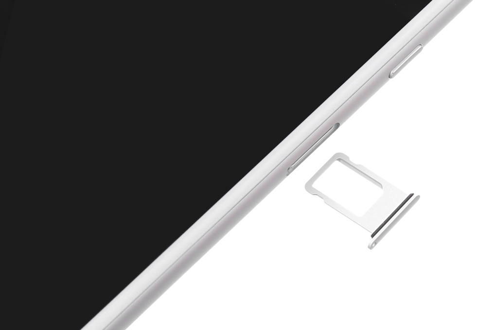 Điện thoại iPhone 8 Plus 64GB Màu Bạc