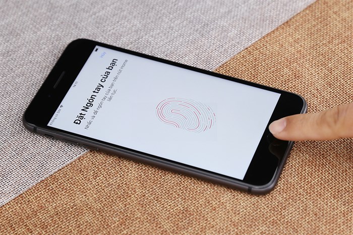 Điện thoại iPhone 8 Plus 64GB Màu Xám