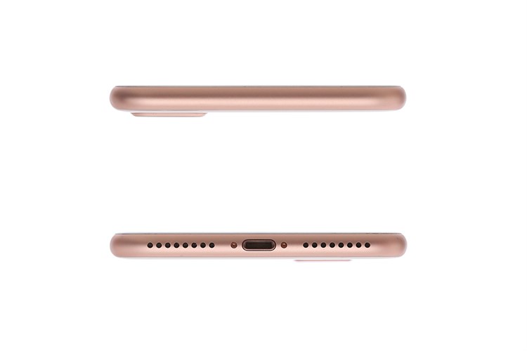 Điện thoại iPhone 8 Plus 64GB Màu Vàng đồng