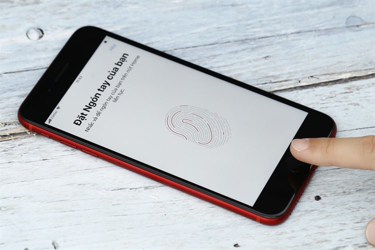 Điện thoại iPhone 8 Plus 64GB Màu Đỏ