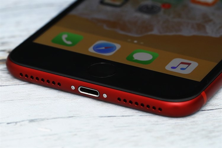 Điện thoại iPhone 8 Plus 64GB Màu Đỏ