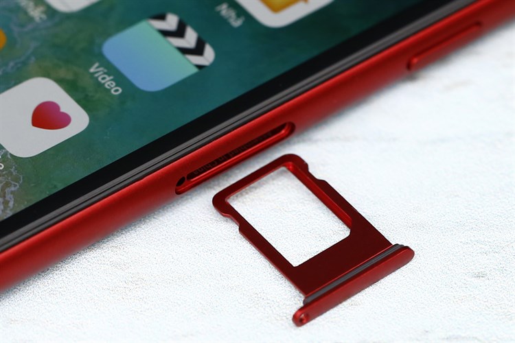 Điện thoại iPhone 8 Plus 64GB Màu Đỏ