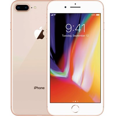 iPhone 8 Plus 64GB có ưu điểm gì nổi bật so với iPhone 7? 
