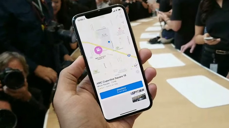 iPhone X 256 GB iPhone X 256 GB
