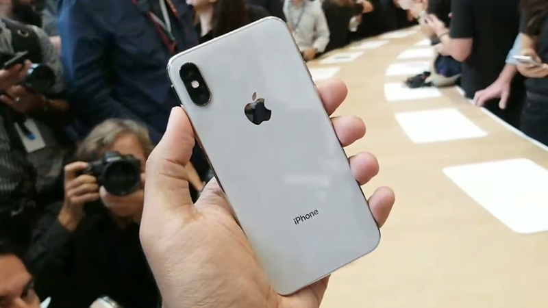 iPhone X 256 GB iPhone X 256 GB