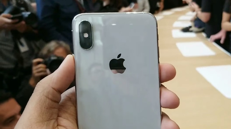 iPhone X 256 GB iPhone X 256 GB