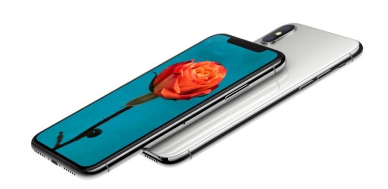 iPhone X 256GB