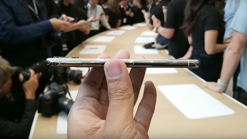 iPhone X 256 GB iPhone X 256 GB