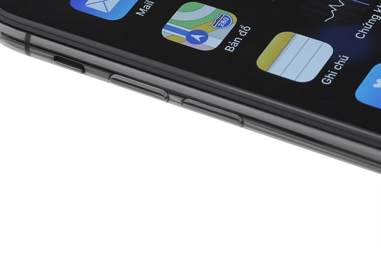 Điện thoại iPhone X 256GB