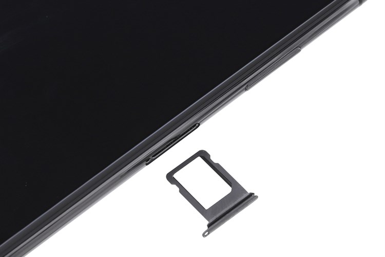 Điện thoại iPhone X 256GB