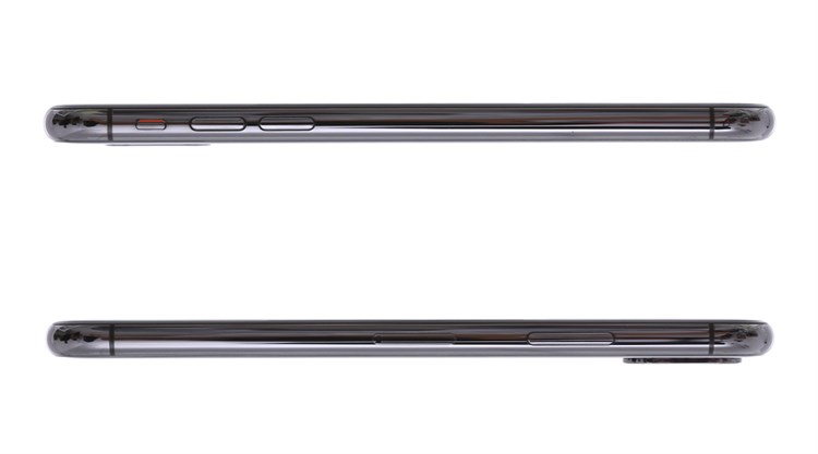 Điện thoại iPhone X 256GB Màu Xám