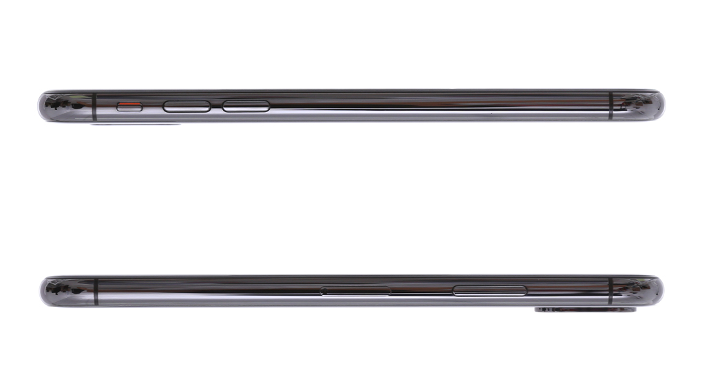 Điện thoại iPhone X 256GB Màu Xám