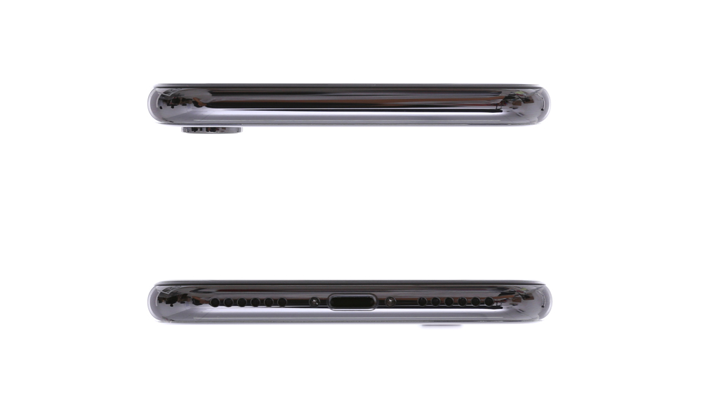 Điện thoại iPhone X 256GB Màu Xám