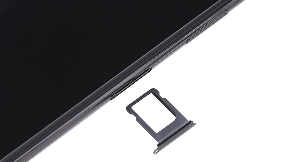 Điện thoại iPhone X 256GB Màu Xám