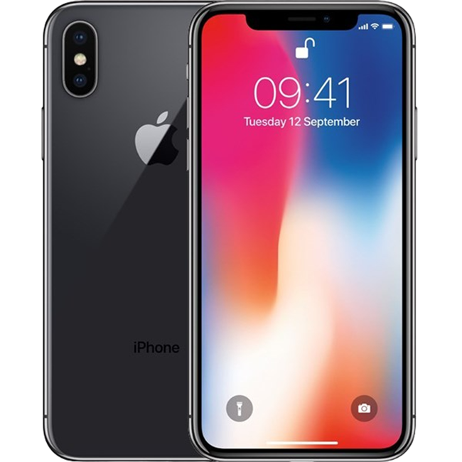 iPhone X 256GB | Giá rẻ, chính hãng, nhiều khuyến mãi