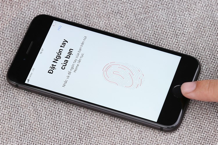 Điện thoại iPhone 8 256GB Màu Xám