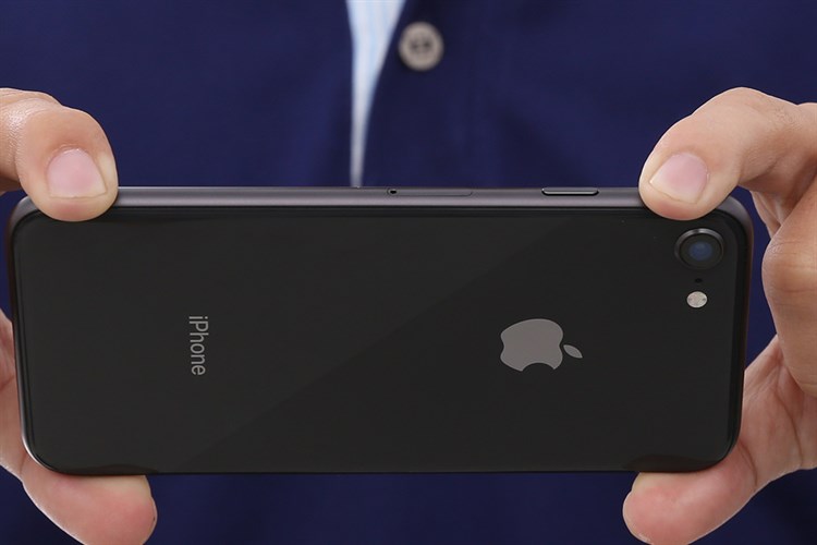 Điện thoại iPhone 8 256GB Màu Xám