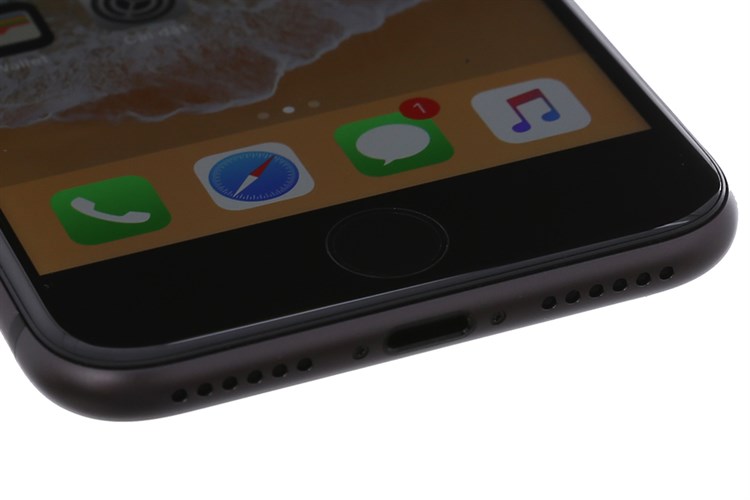 Điện thoại iPhone 8 256GB Màu Xám