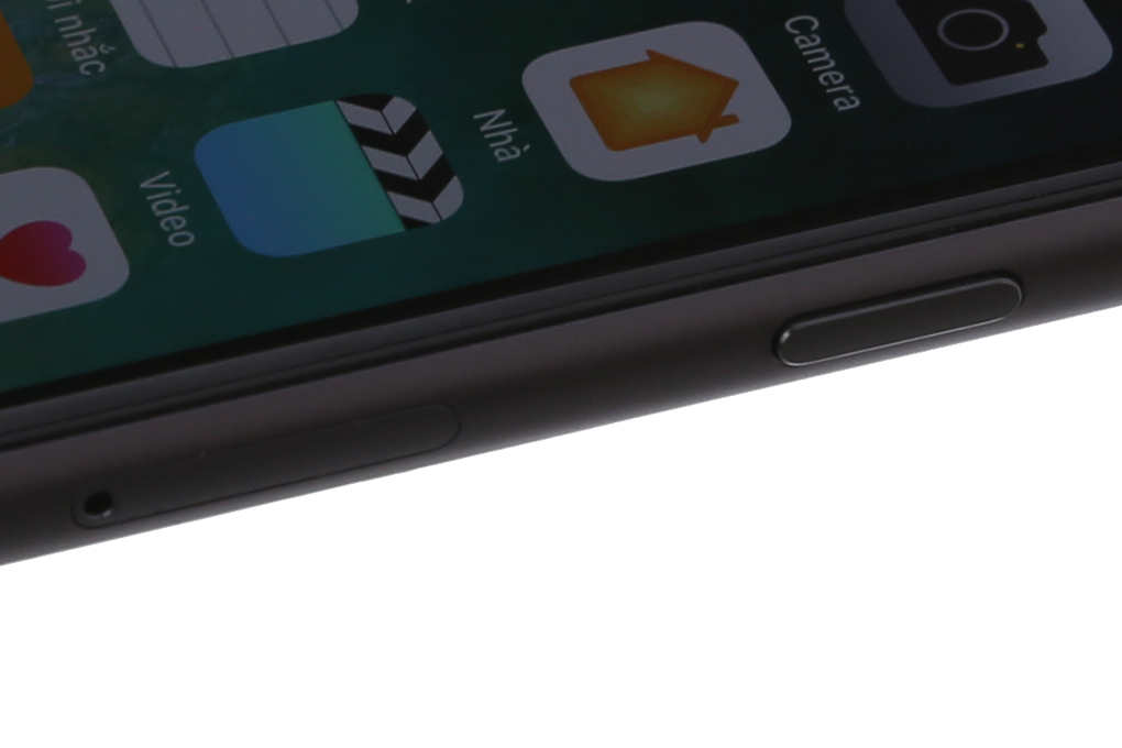 Điện thoại iPhone 8 256GB Màu Xám