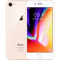 Điện thoại iPhone 8 256GB Màu Vàng đồng