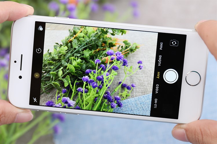 Điện thoại iPhone 8 256GB Màu Bạc