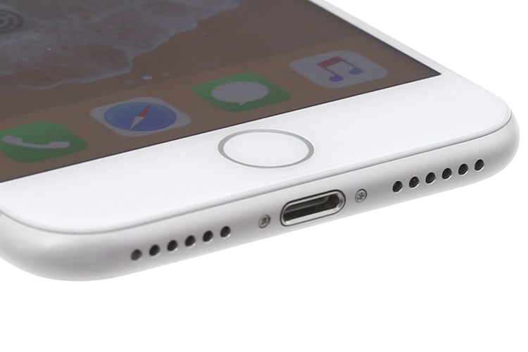 Điện thoại iPhone 8 256GB Màu Bạc