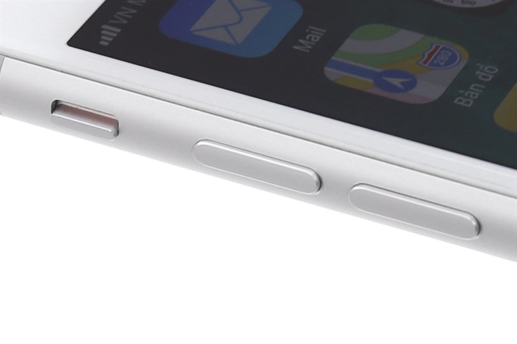Điện thoại iPhone 8 256GB Màu Bạc