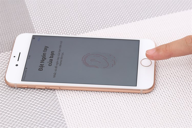 Điện thoại iPhone 8 256GB