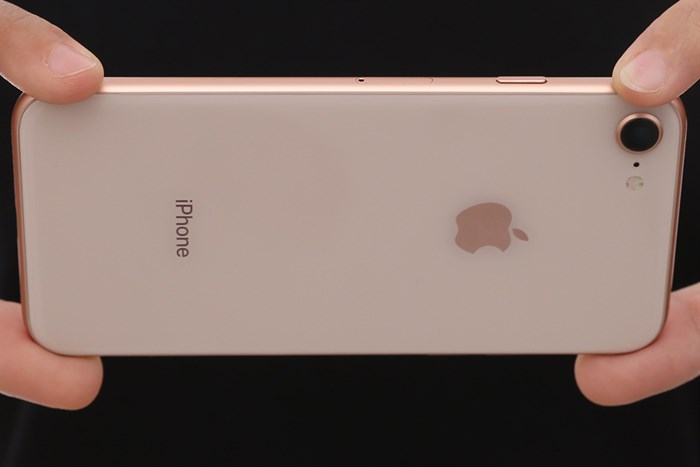 Điện thoại iPhone 8 256GB Màu Vàng đồng