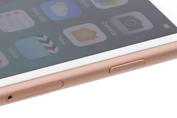 Điện thoại iPhone 8 256GB Màu Vàng đồng