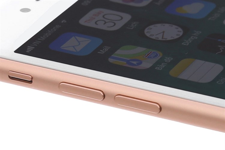 Điện thoại iPhone 8 256GB
