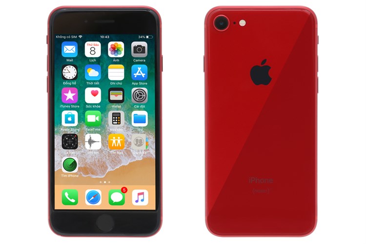 Điện thoại iPhone 8 64GB