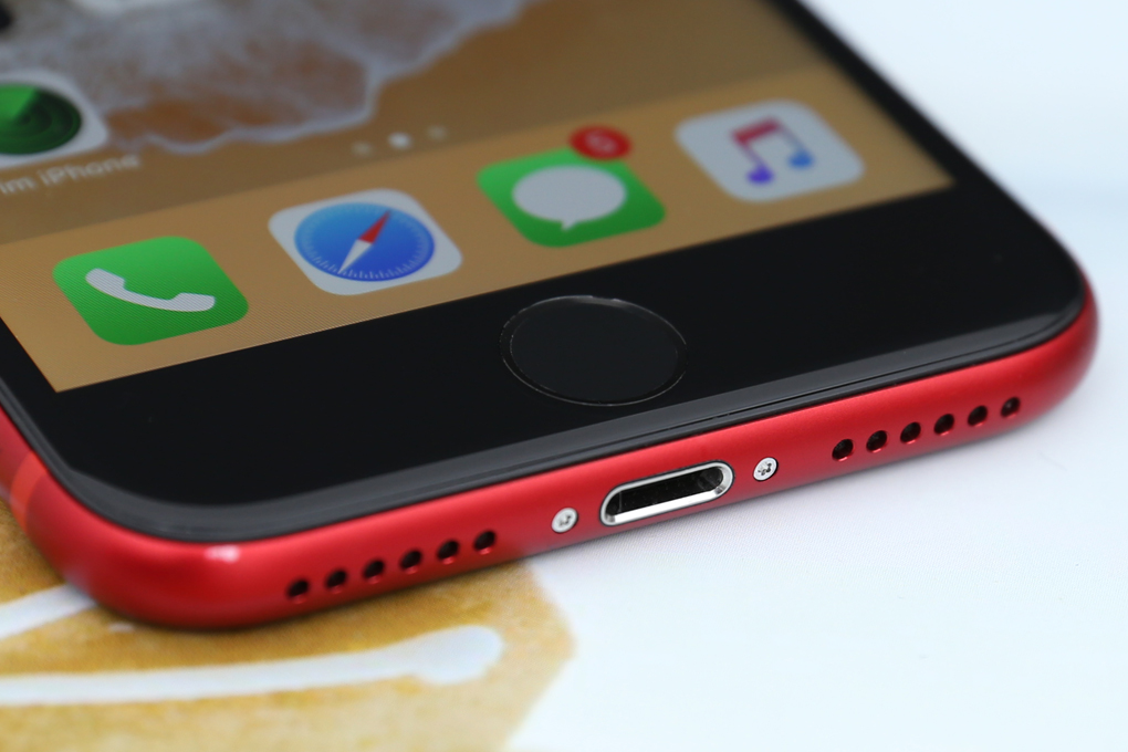 Điện thoại iPhone 8 64GB Màu Đỏ