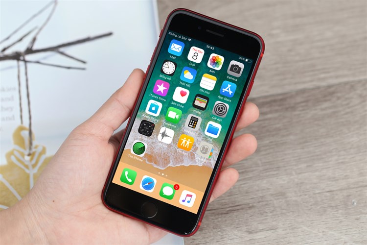 Điện thoại iPhone 8 64GB