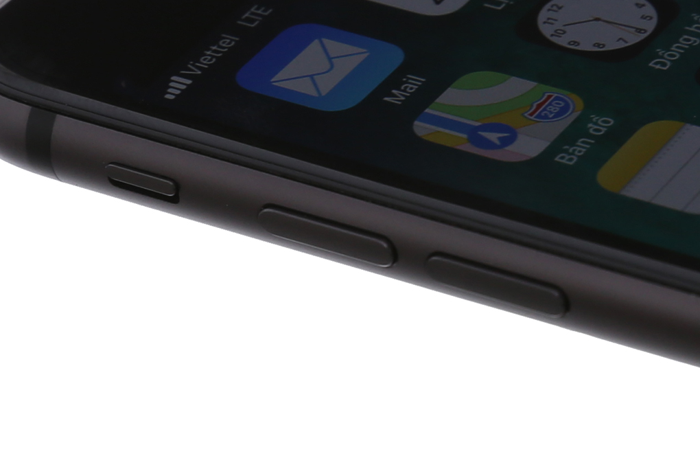 Điện thoại iPhone 8 64GB Màu Xám