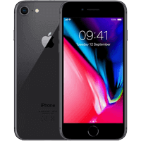 Điện thoại iPhone 8 64GB Màu Xám