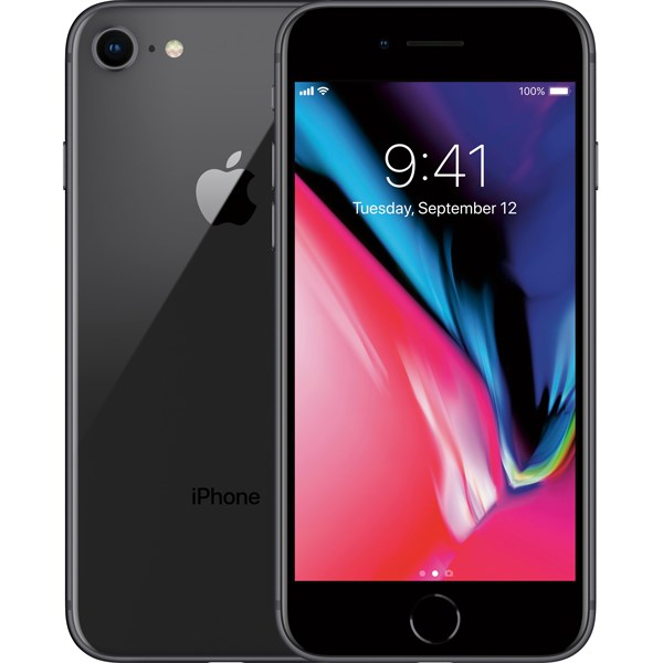 iPhone 8 64GB chính hãng, giá bán, trả góp | Thegioididong.com