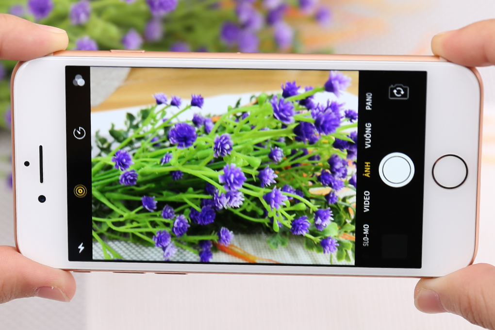 Điện thoại iPhone 8 64GB Màu Vàng đồng