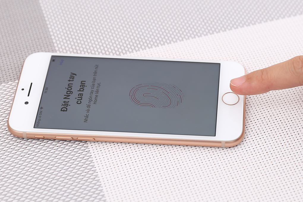 Điện thoại iPhone 8 64GB Màu Vàng đồng