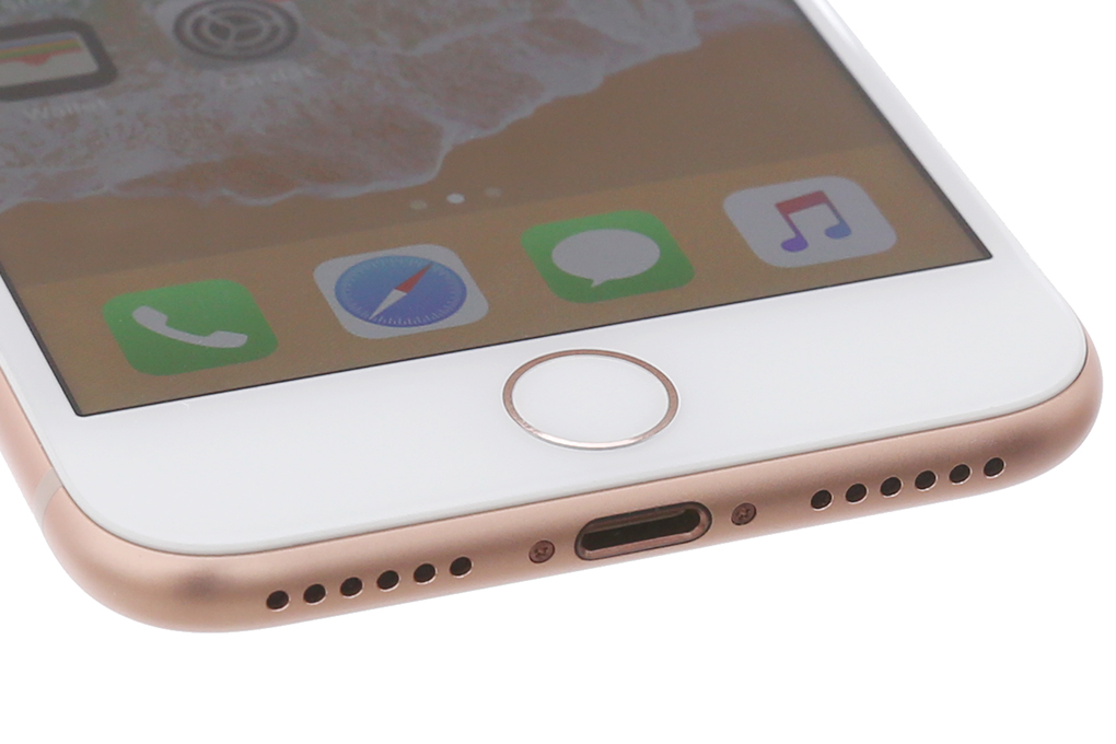 Điện thoại iPhone 8 64GB Màu Vàng đồng