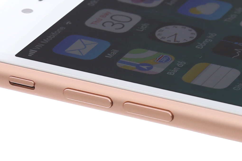 Điện thoại iPhone 8 64GB Màu Vàng đồng