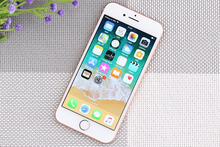 Điện thoại iPhone 8 64GB