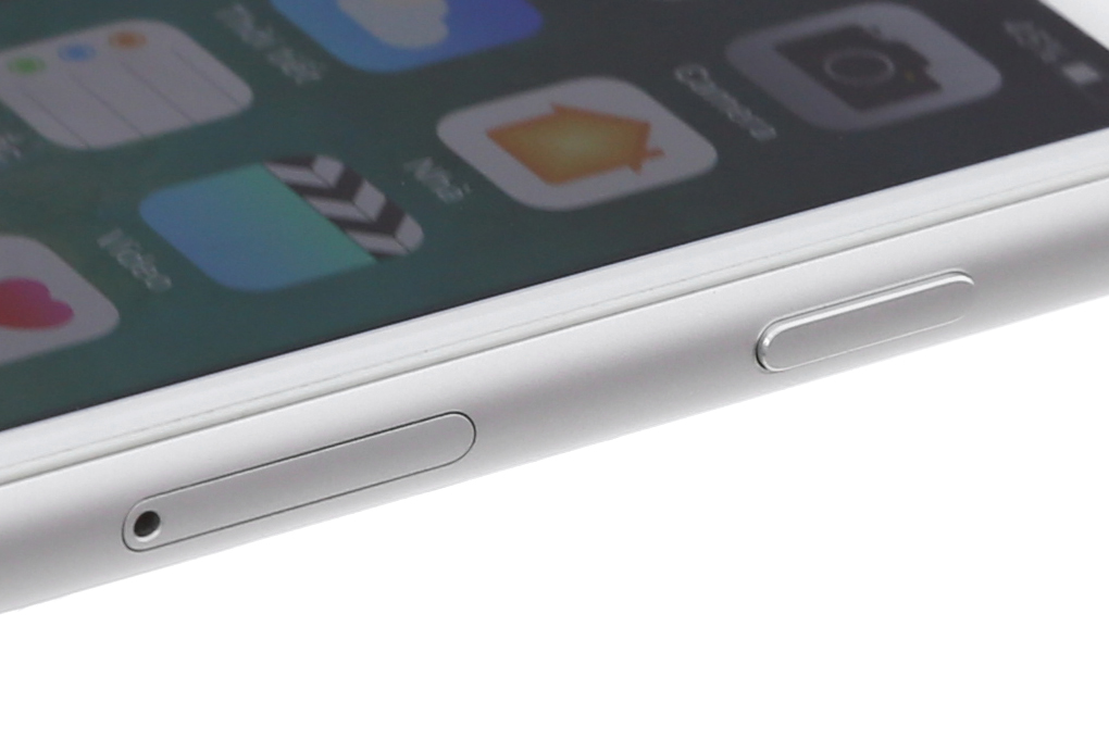 Điện thoại iPhone 8 64GB Màu Bạc