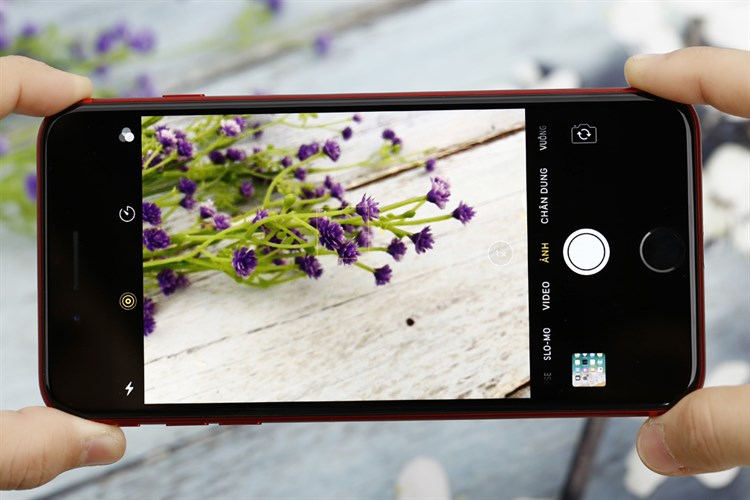 Điện thoại iPhone 8 Plus 256GB