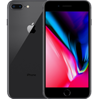Điện thoại iPhone 8 Plus 256GB
