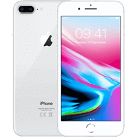 iPhone 8 Plus 256GB - 2