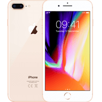 iPhone 8 Plus 256GB - 6