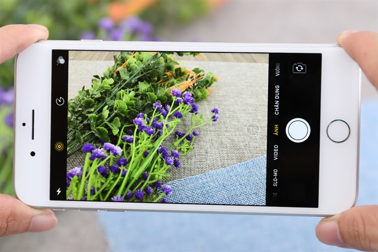 Điện thoại iPhone 8 Plus 256GB